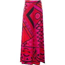 Pucci Trousers