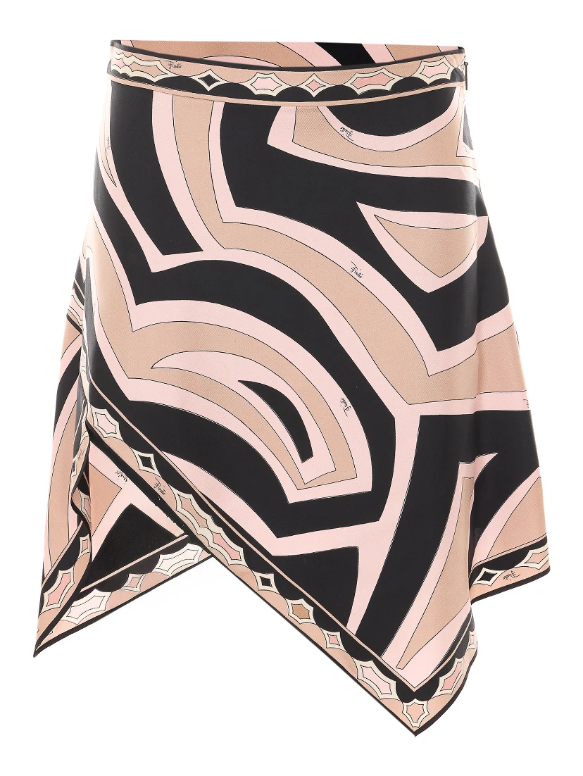 Pucci Skirts