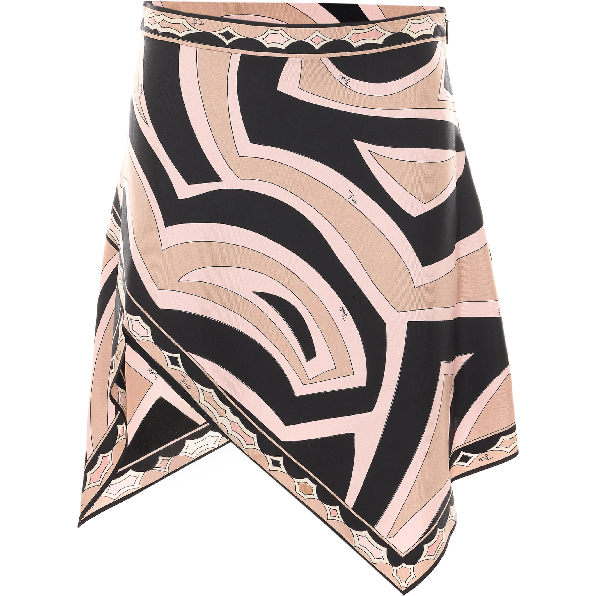 Pucci Skirts