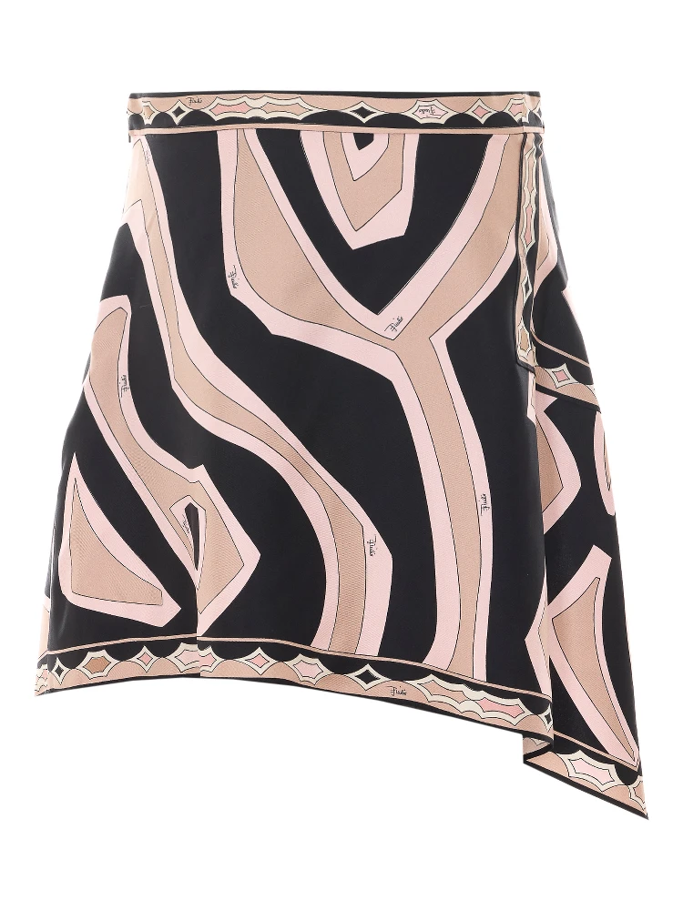 Pucci Skirts alternative