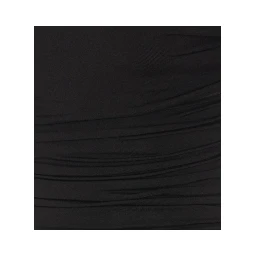 MARINE SERRE Top Black