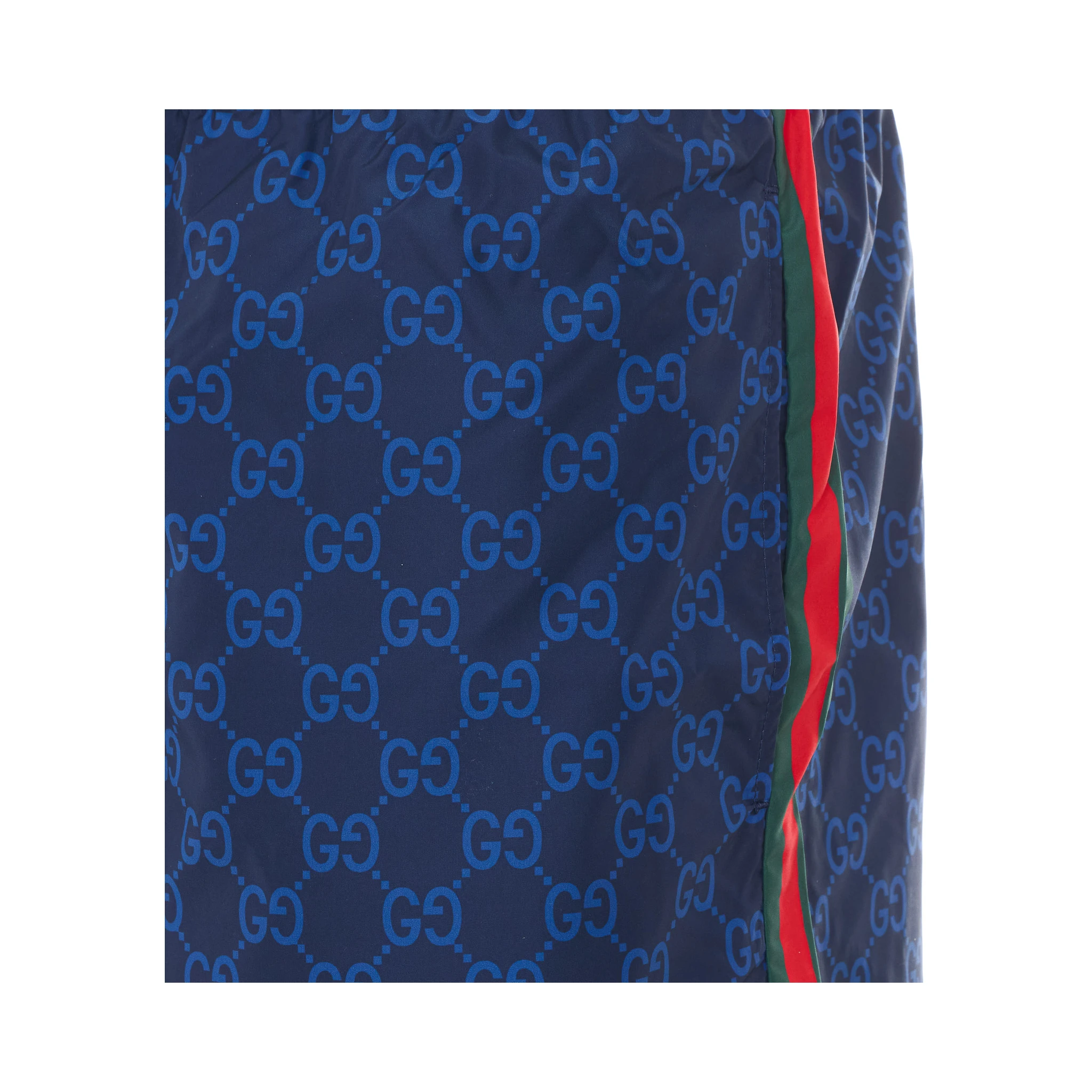 Gucci Shorts Blue