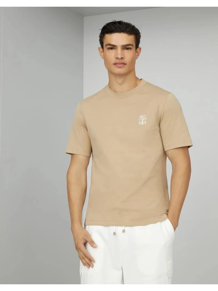 White Cotton Sportswear