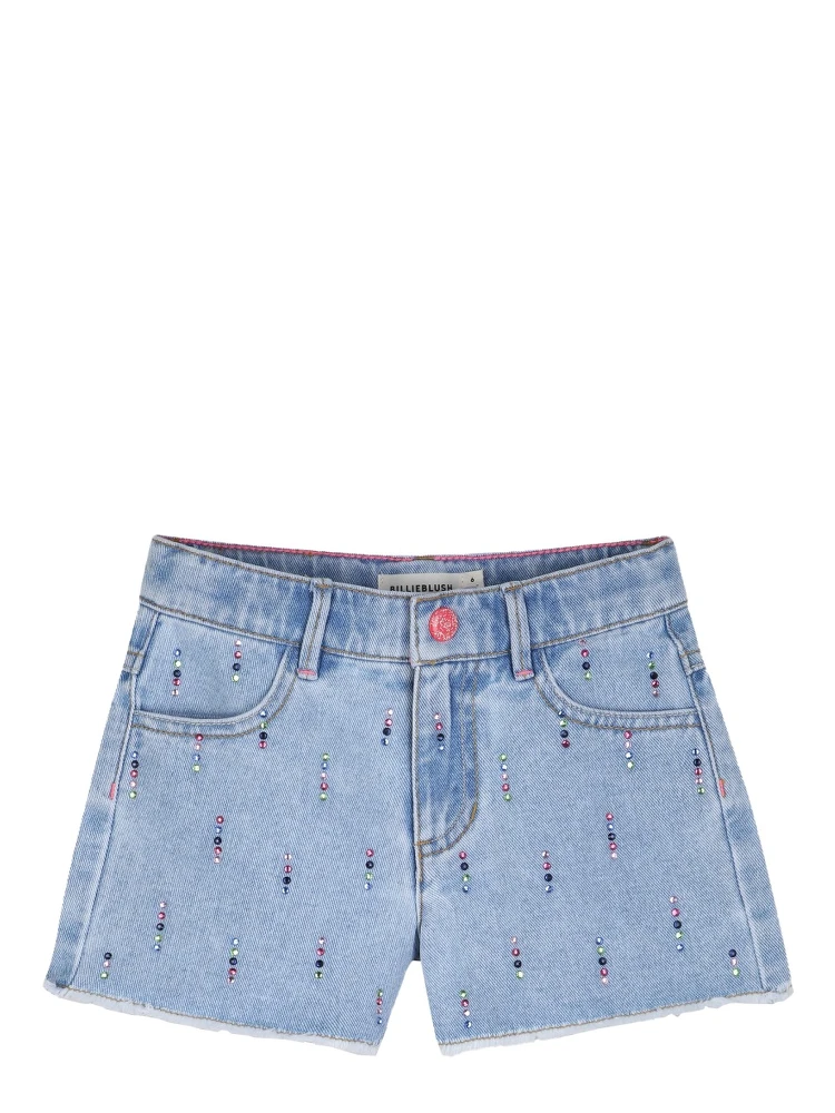 short jean alternative