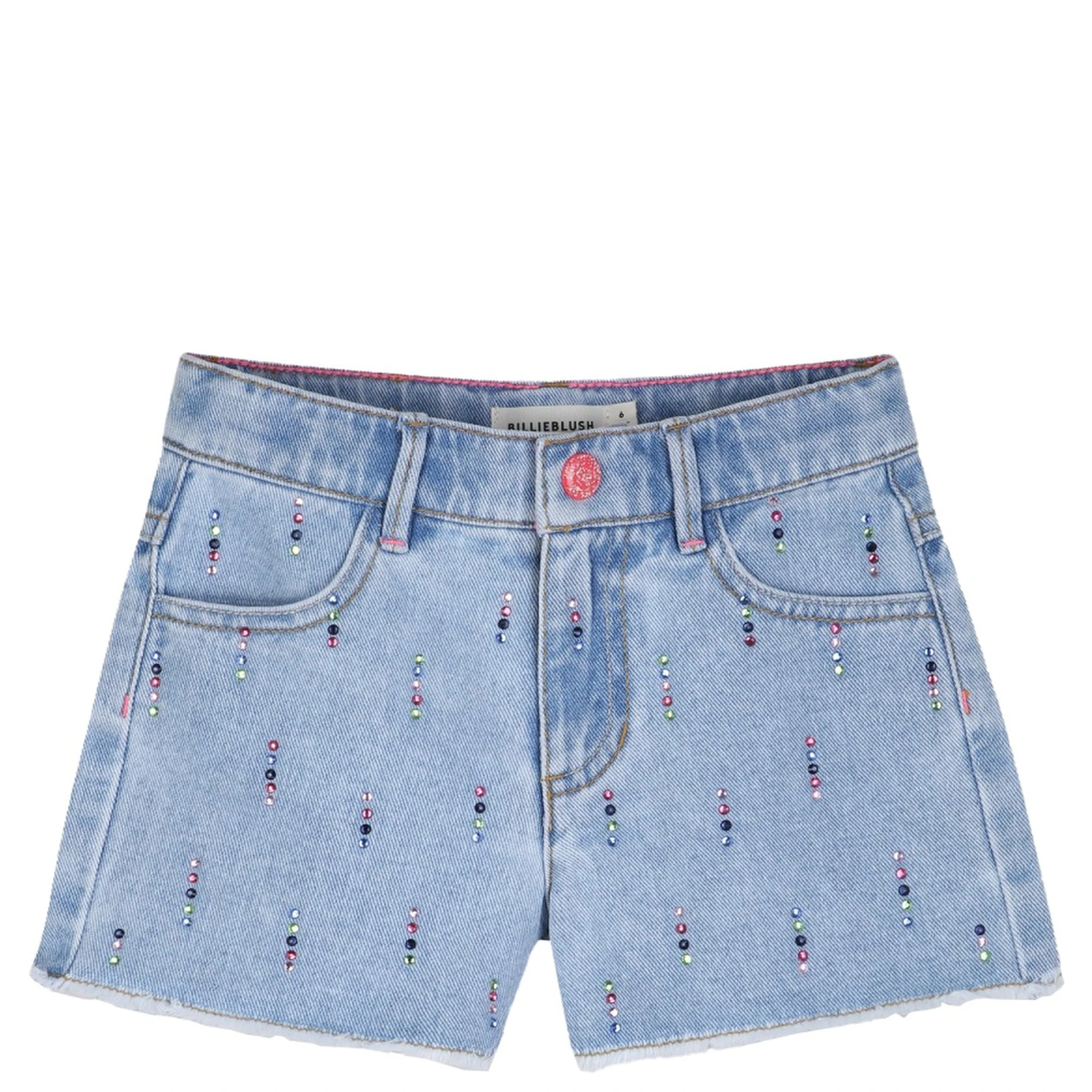 short jean