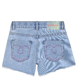short jean