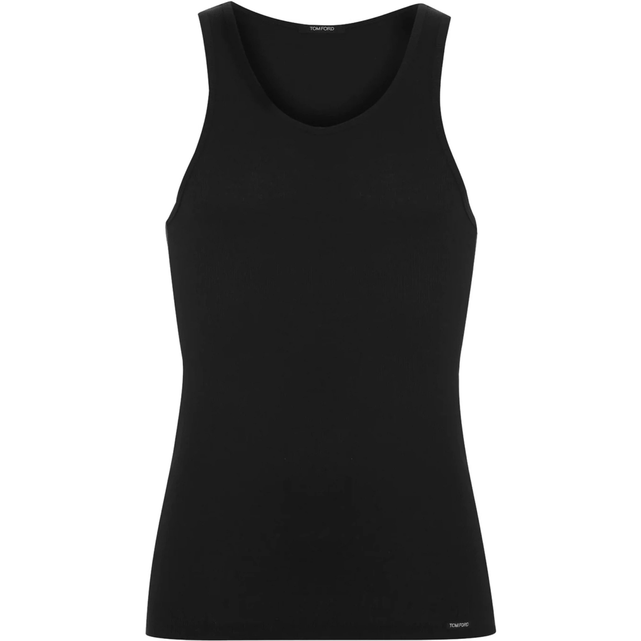 TANK TOP WITH LOGO