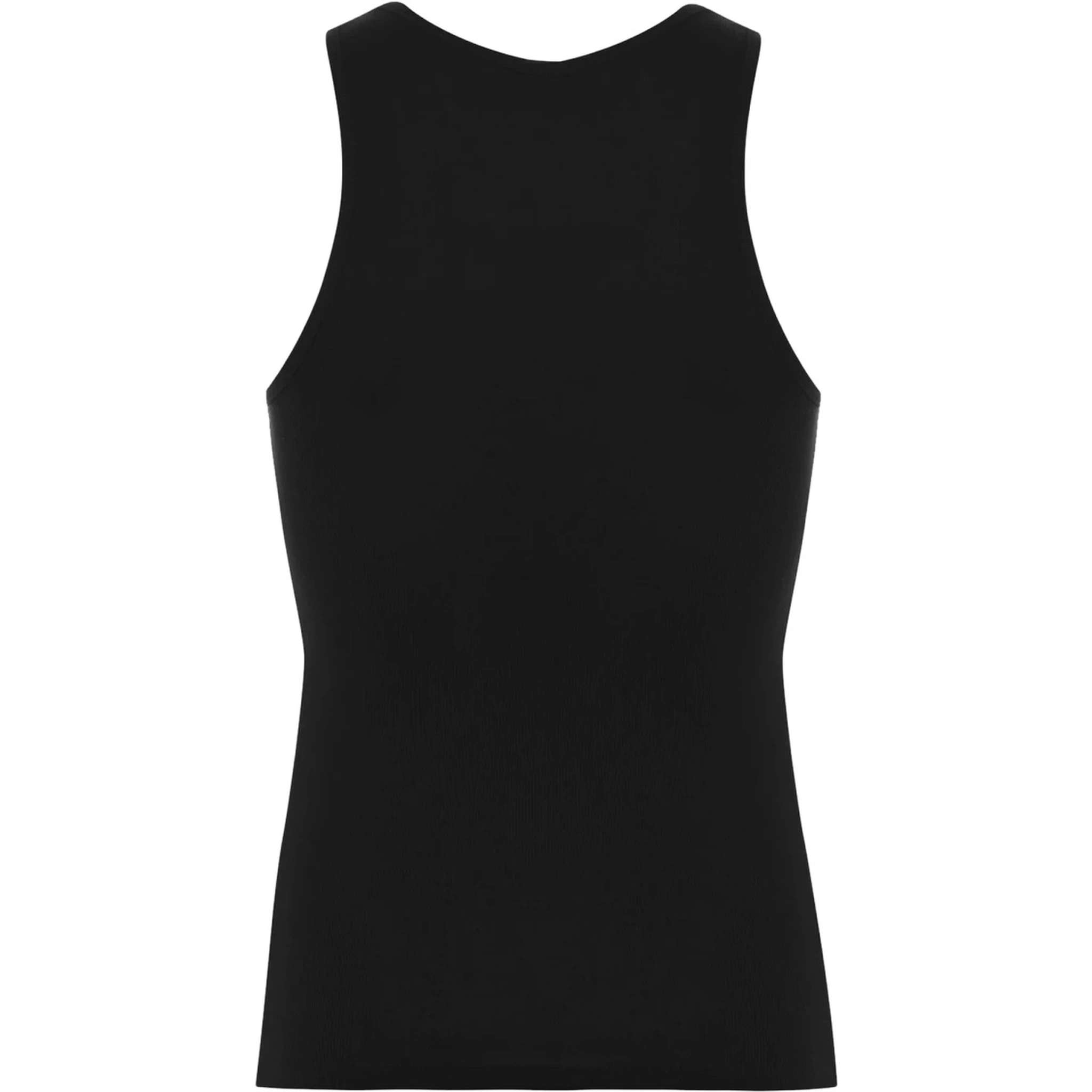 TANK TOP WITH LOGO