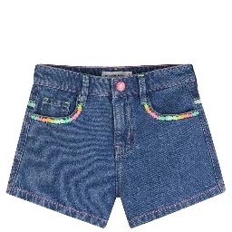 short jean