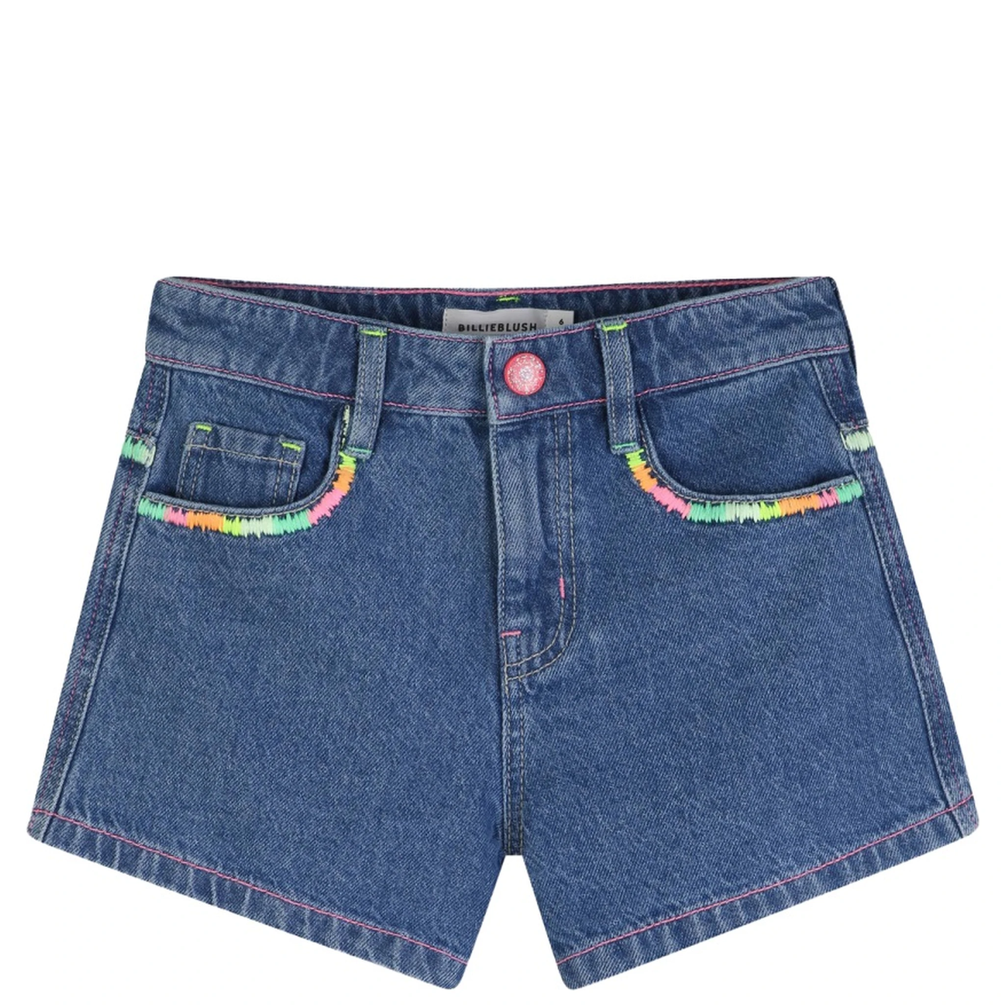 short jean