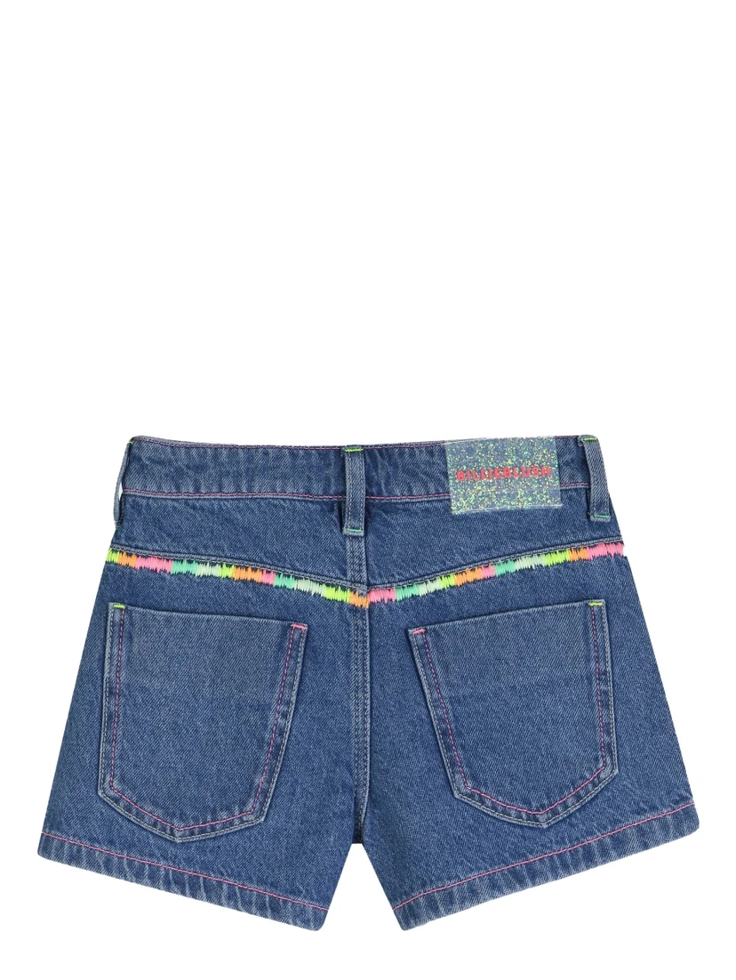 short jean