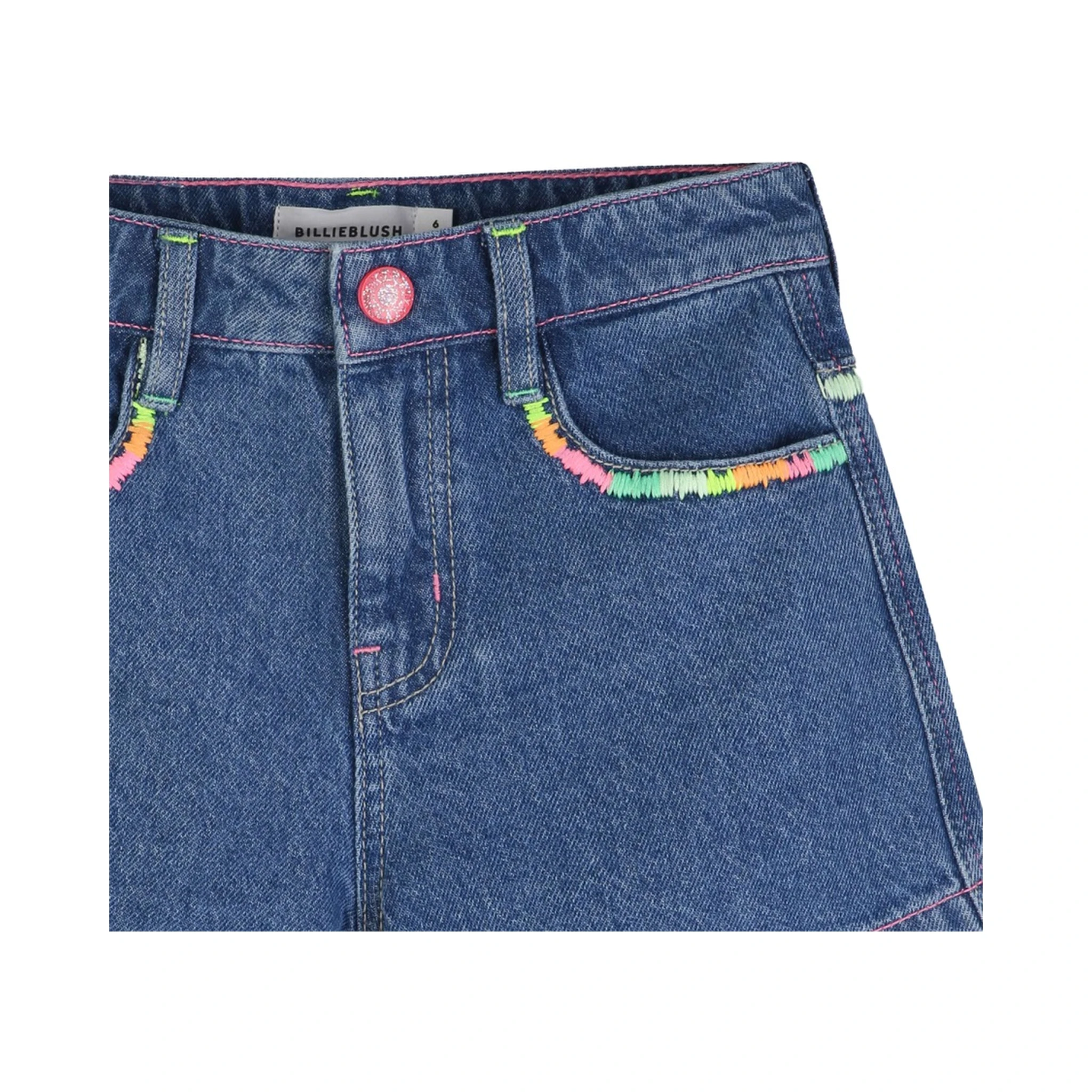 short jean