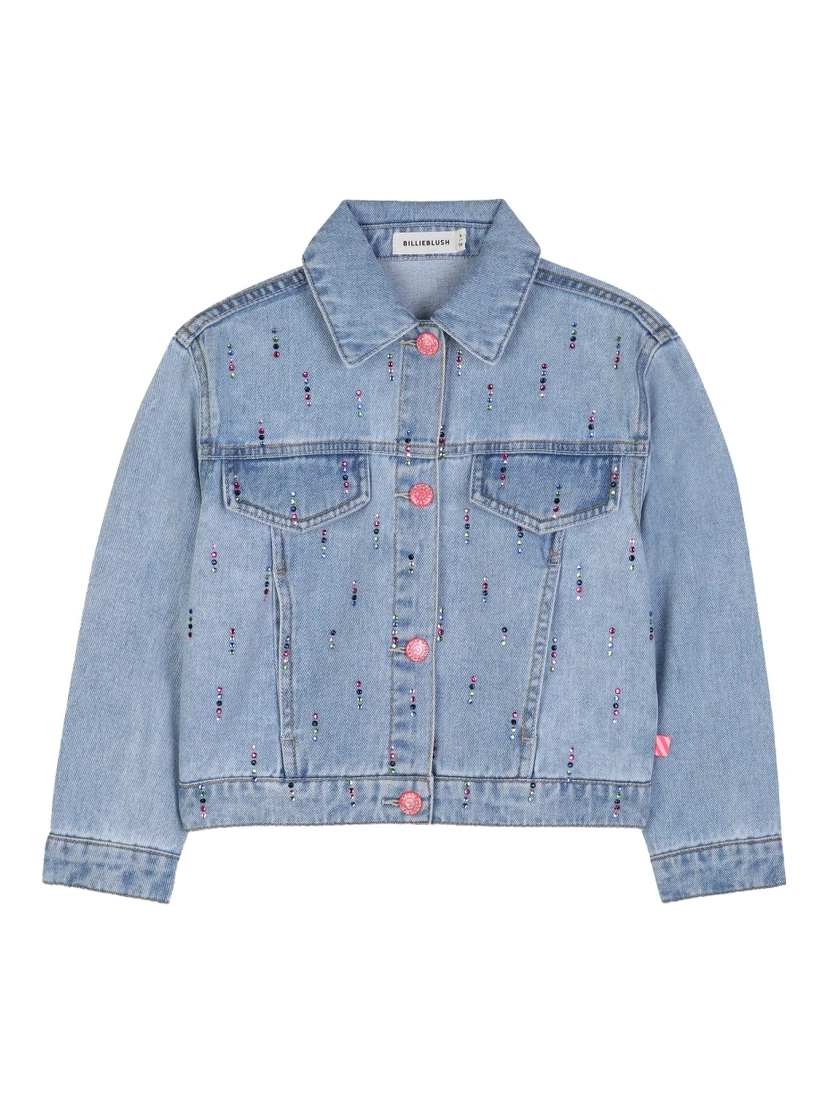 giacca jean