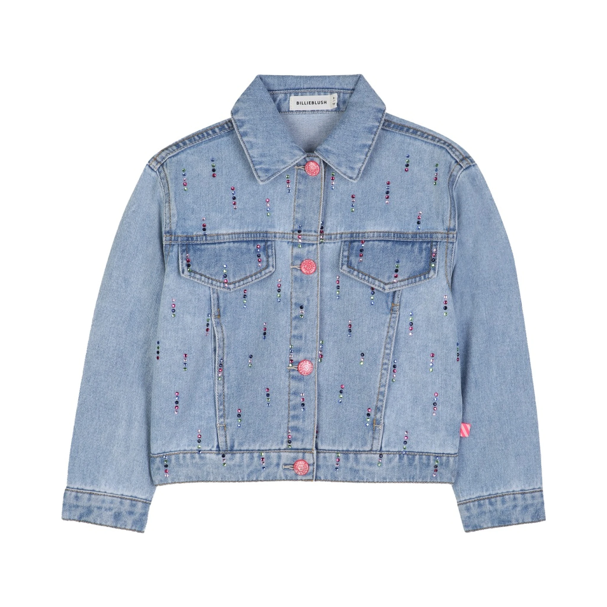 giacca jean