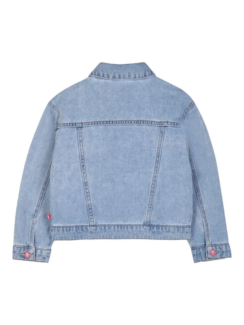 giacca jean