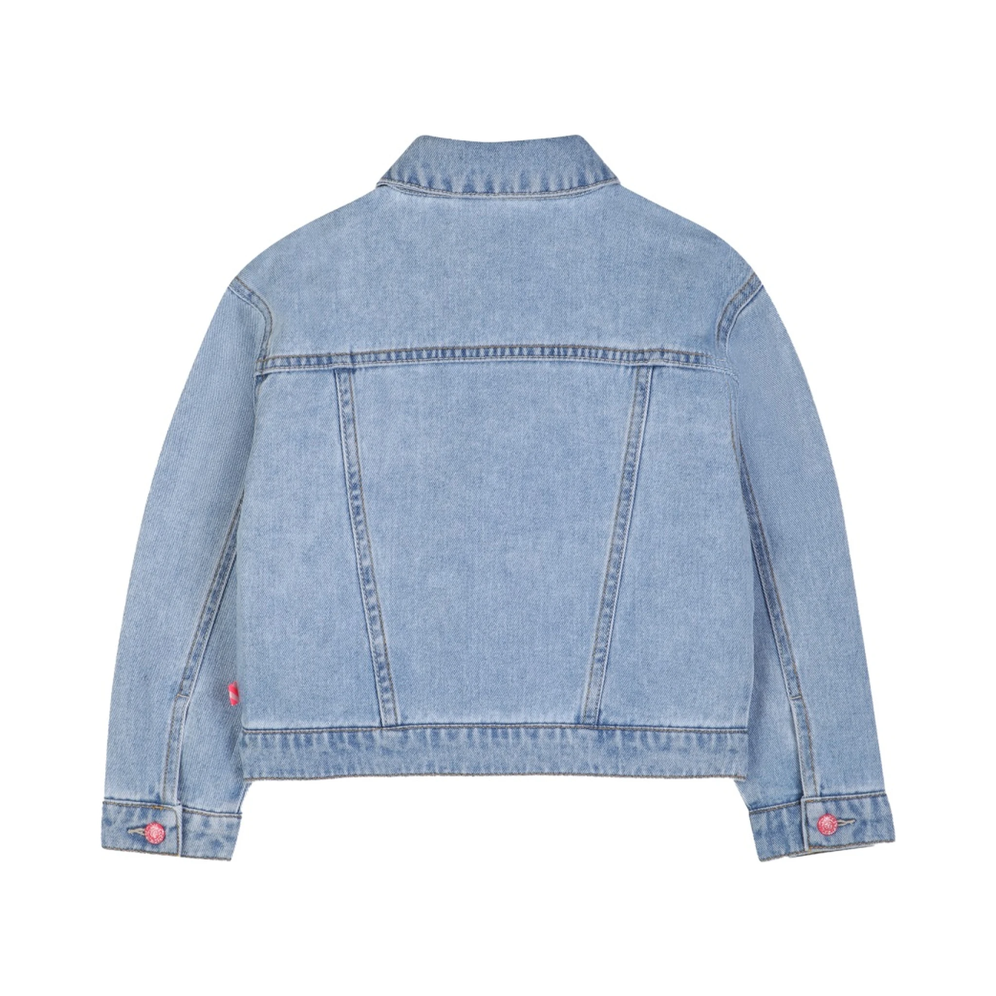 giacca jean