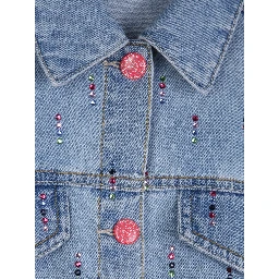 giacca jean