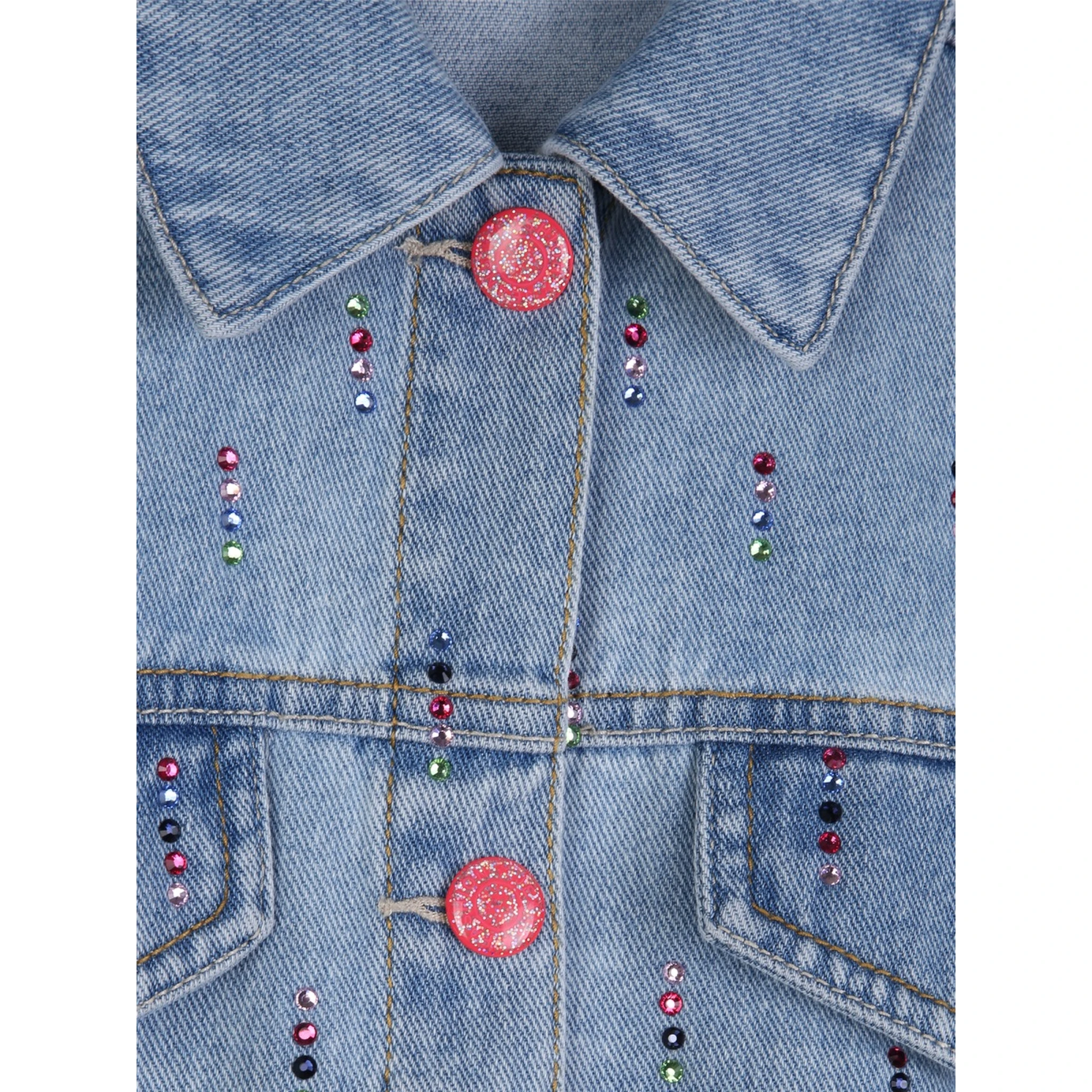 giacca jean