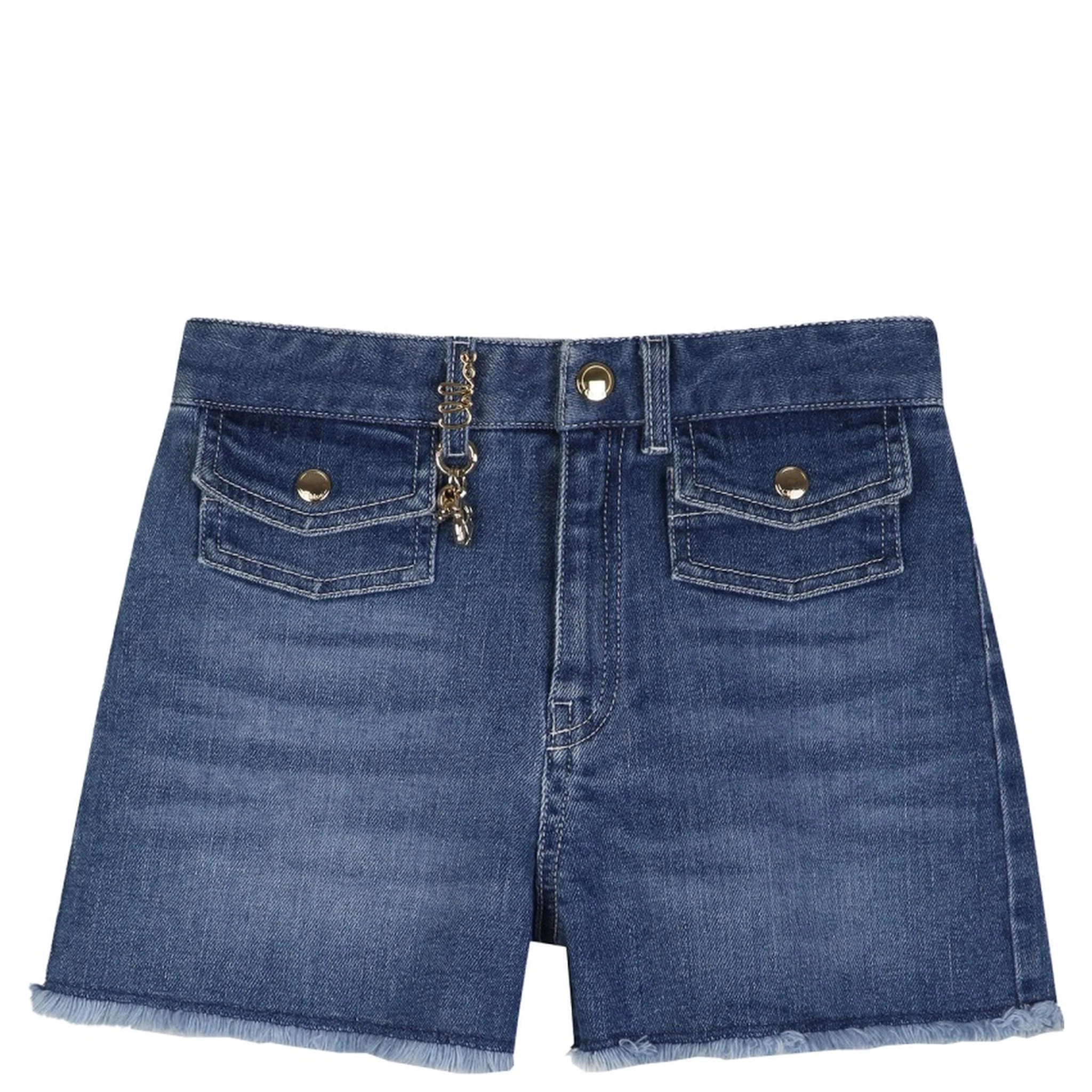 short jean