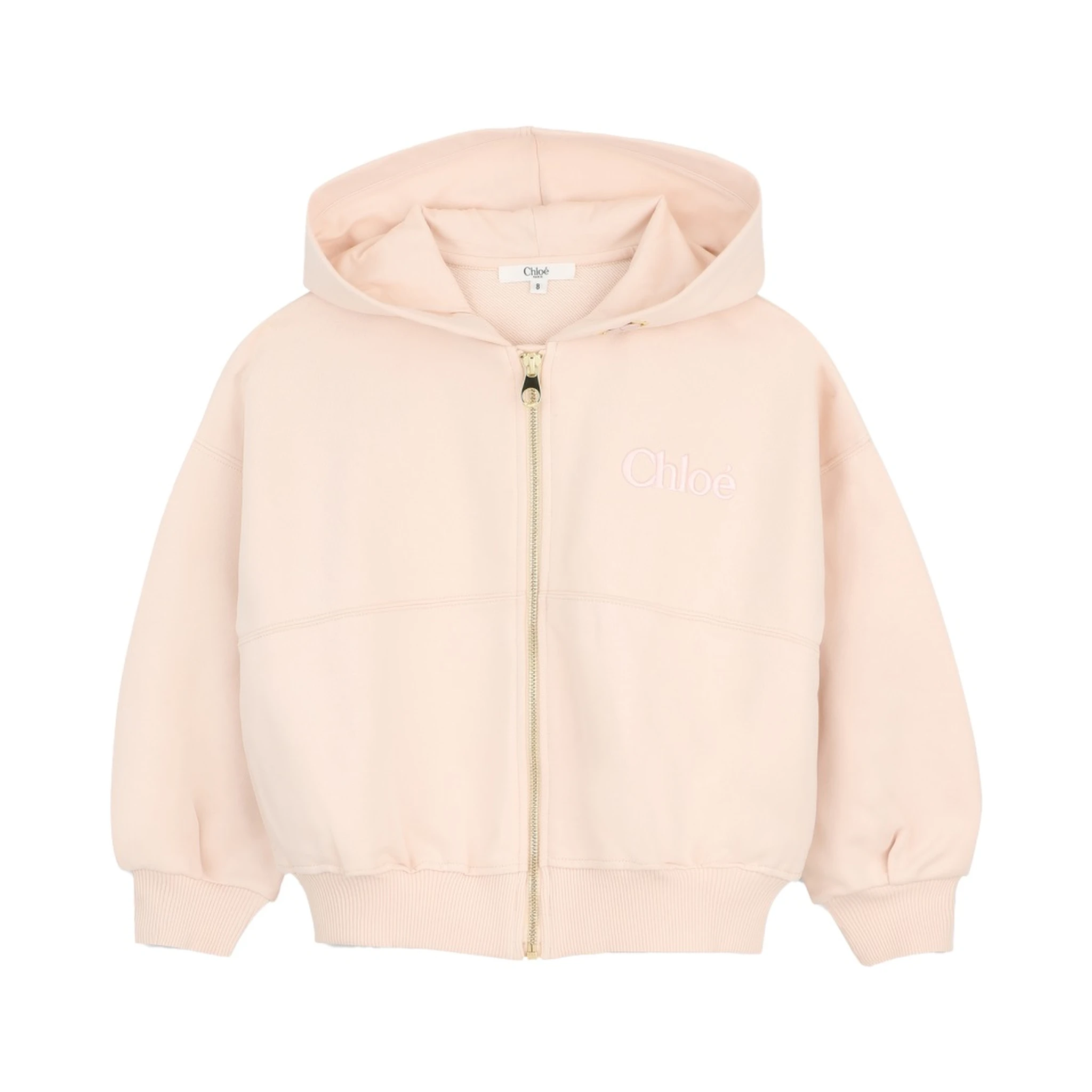 cardigan con cappuccio
