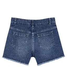 short jean