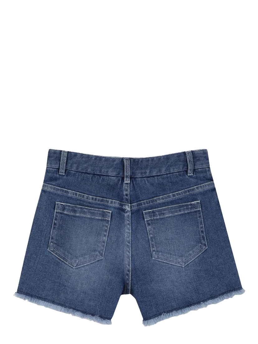 short jean