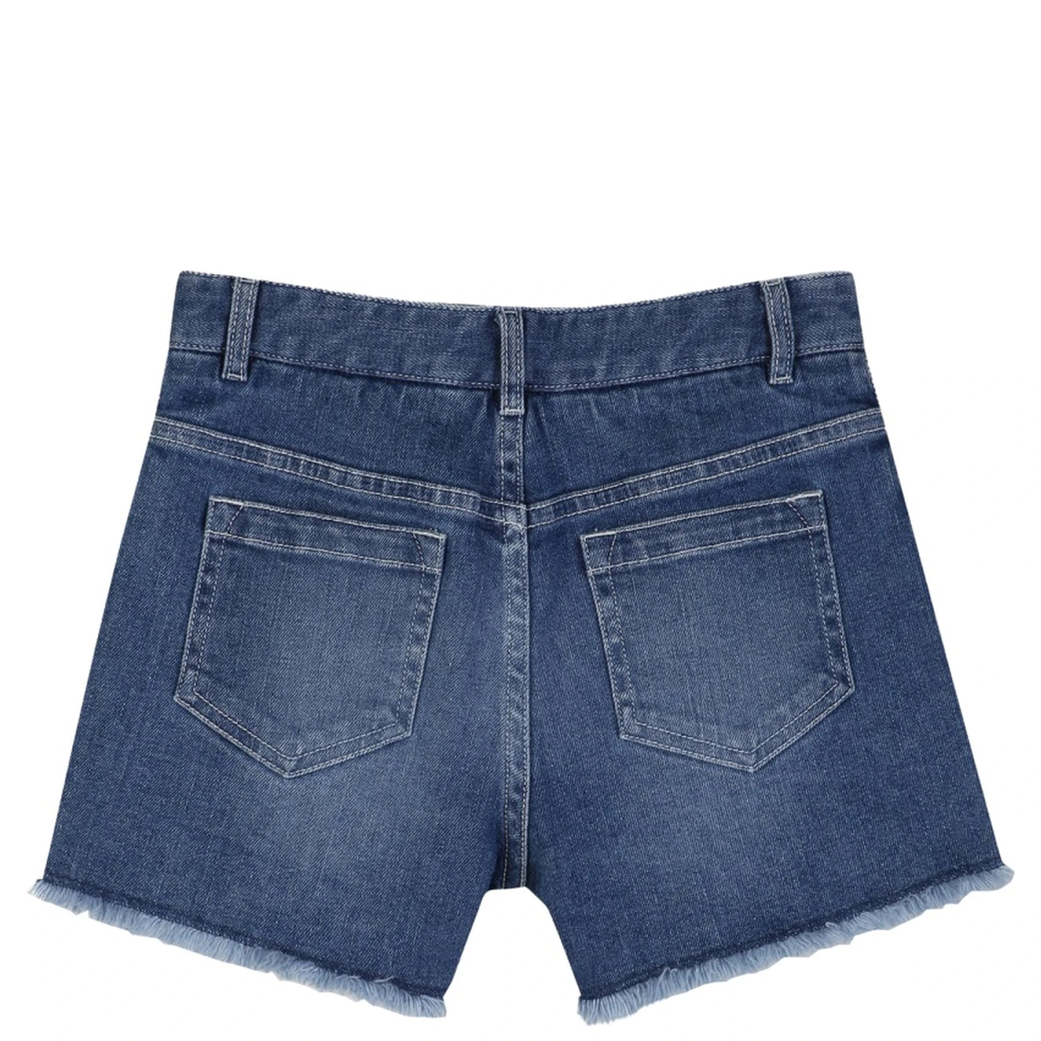 short jean