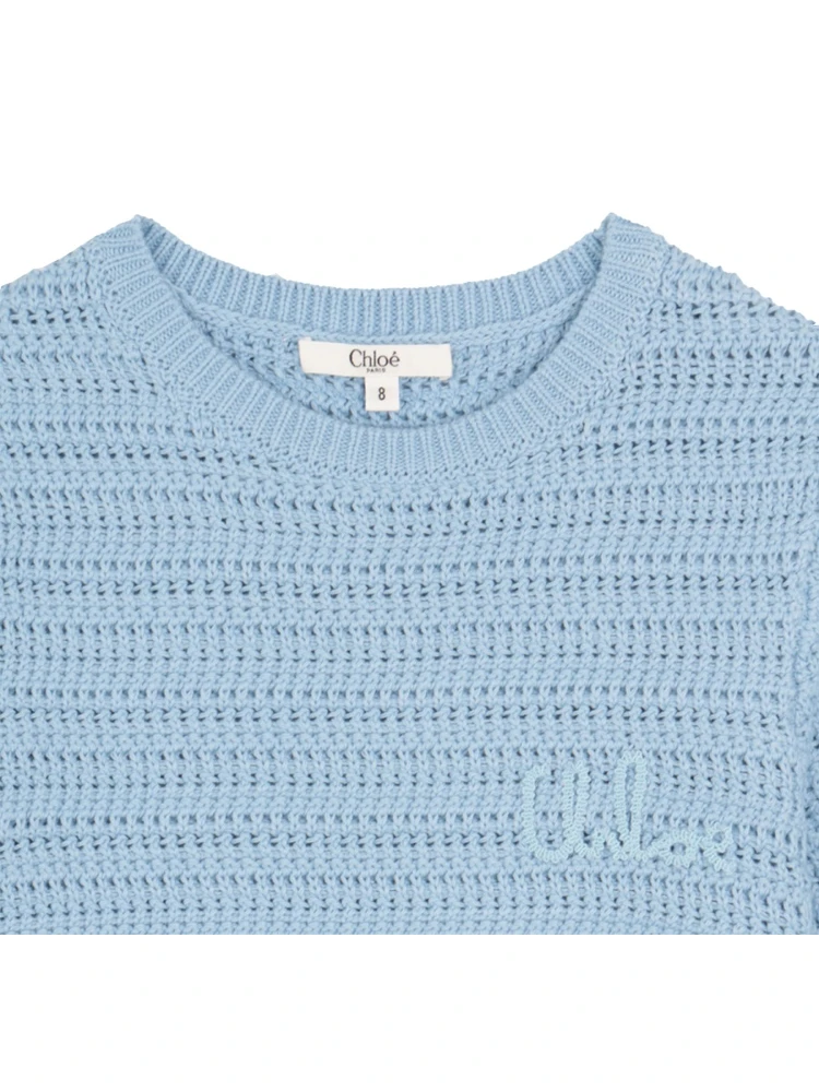 pull maniche corte