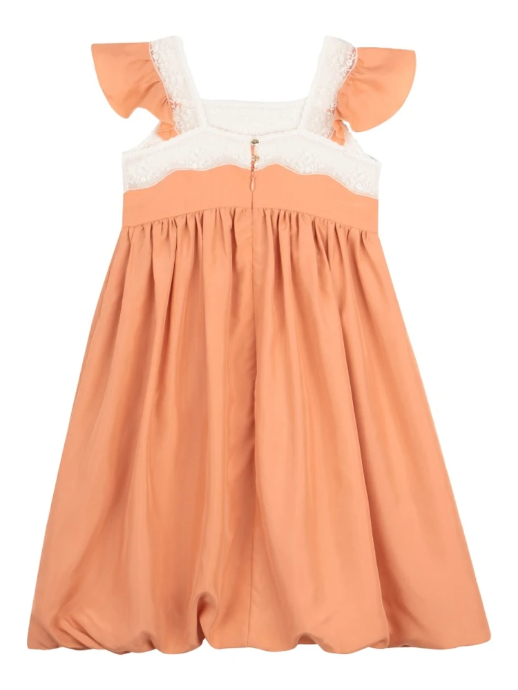 vestito con bretelle alternative