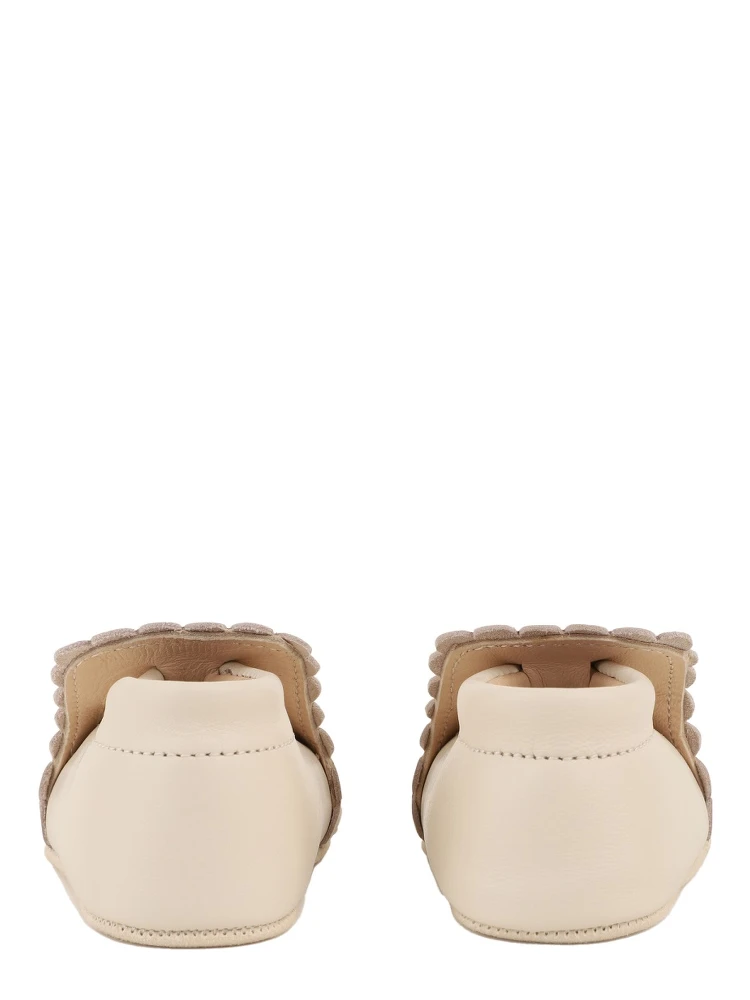 scarpe alternative