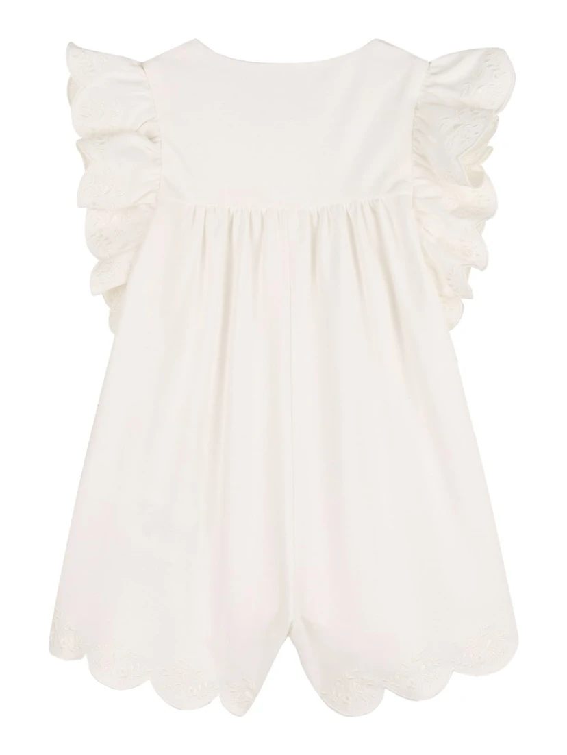 tuta-short