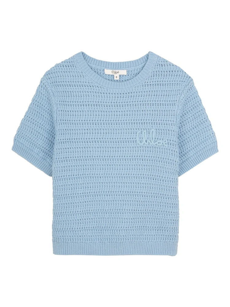 pull maniche corte alternative