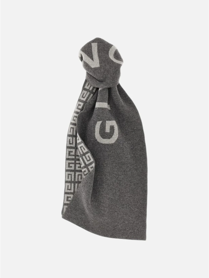 GIVENCHY scarf