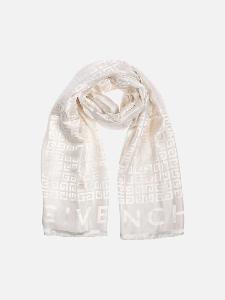 GIVENCHY scarf