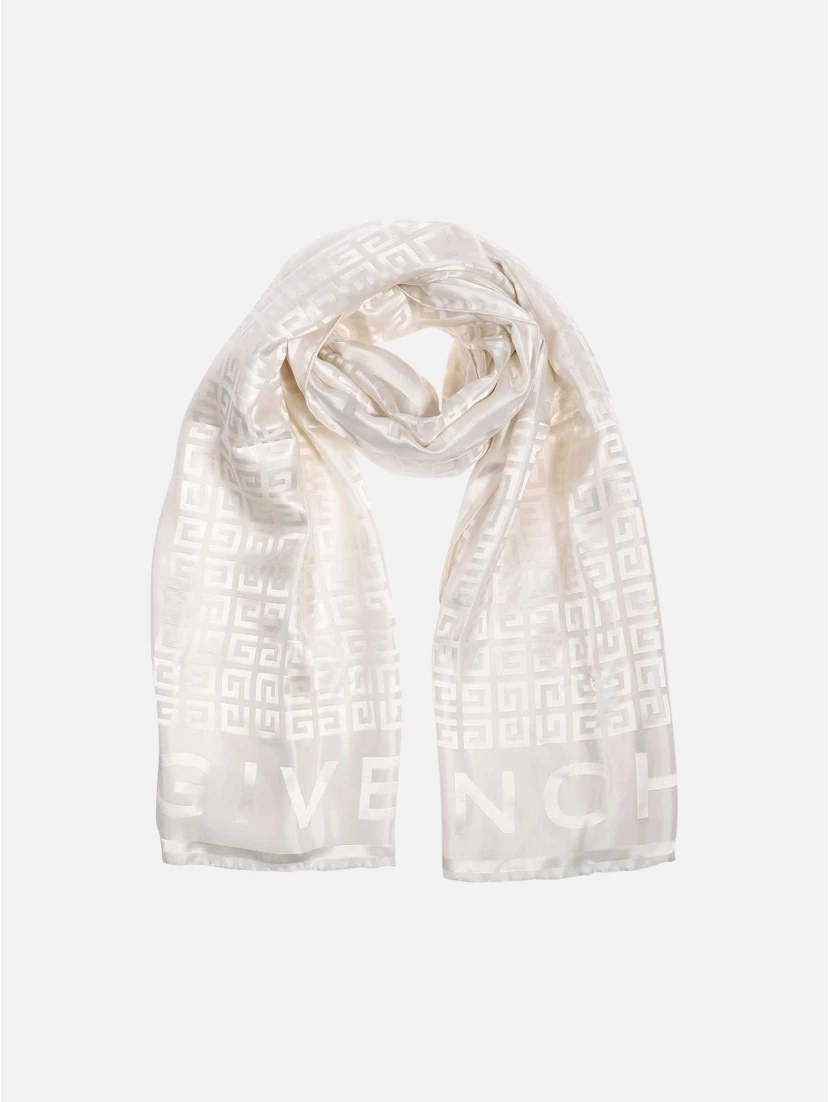 GIVENCHY scarf
