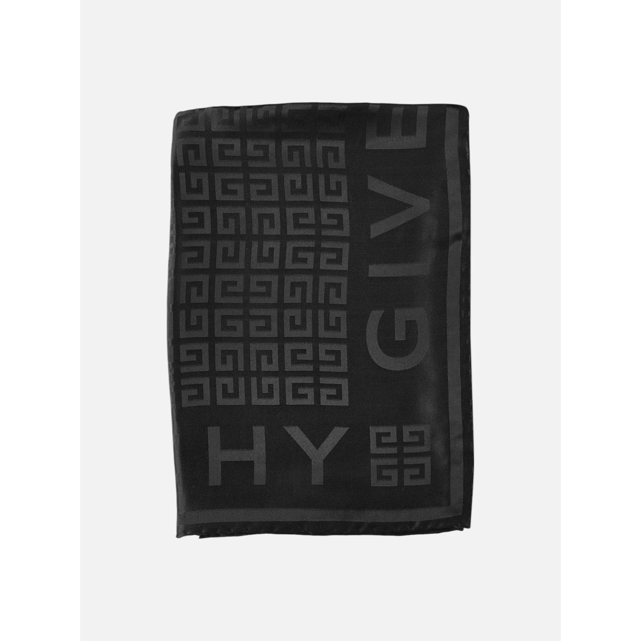 GIVENCHY scarf
