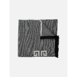 GIVENCHY scarf