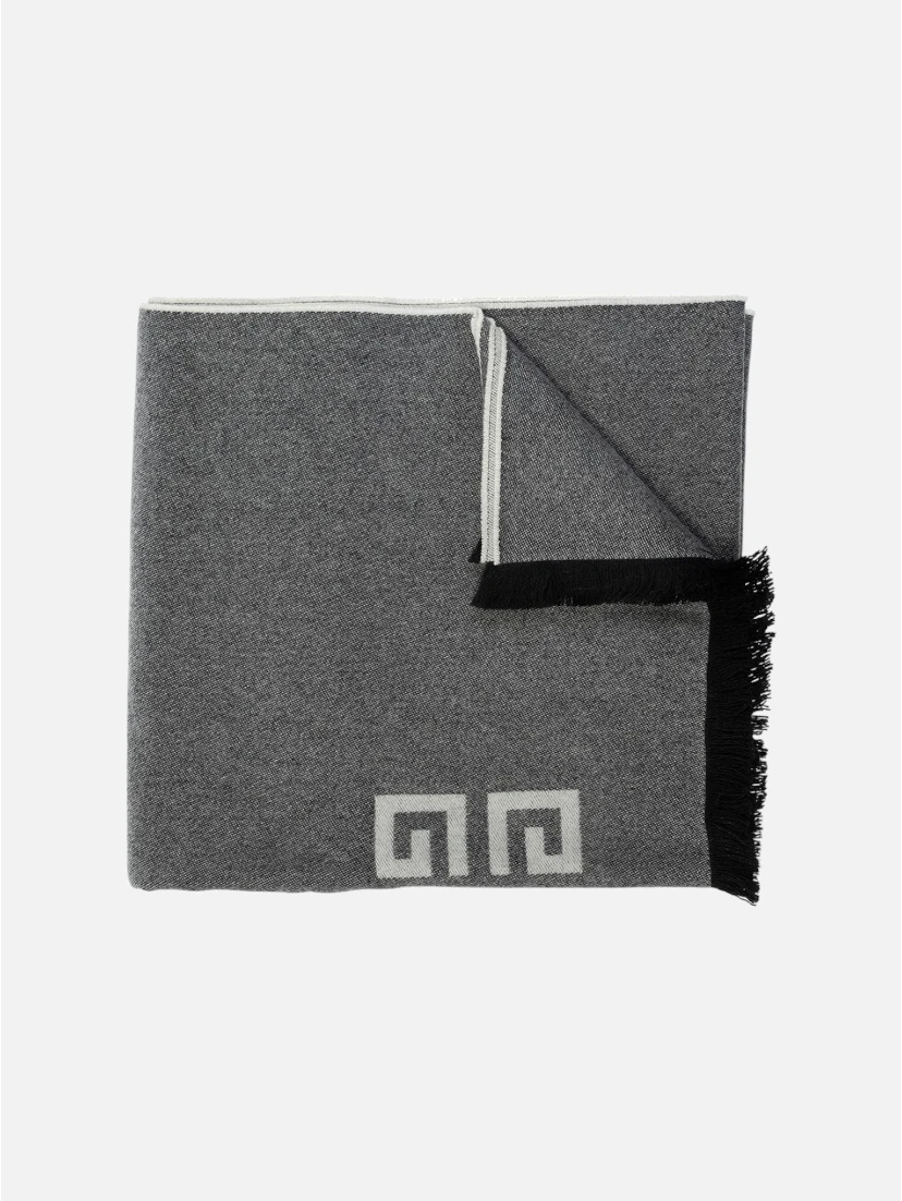 GIVENCHY scarf