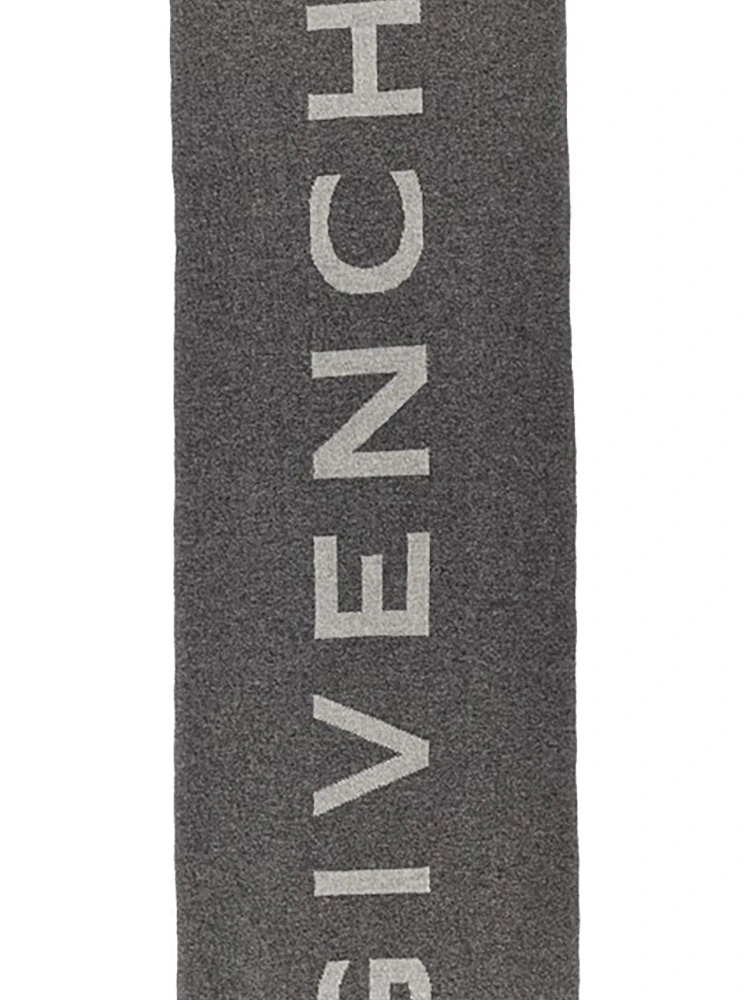 GIVENCHY scarf alternative