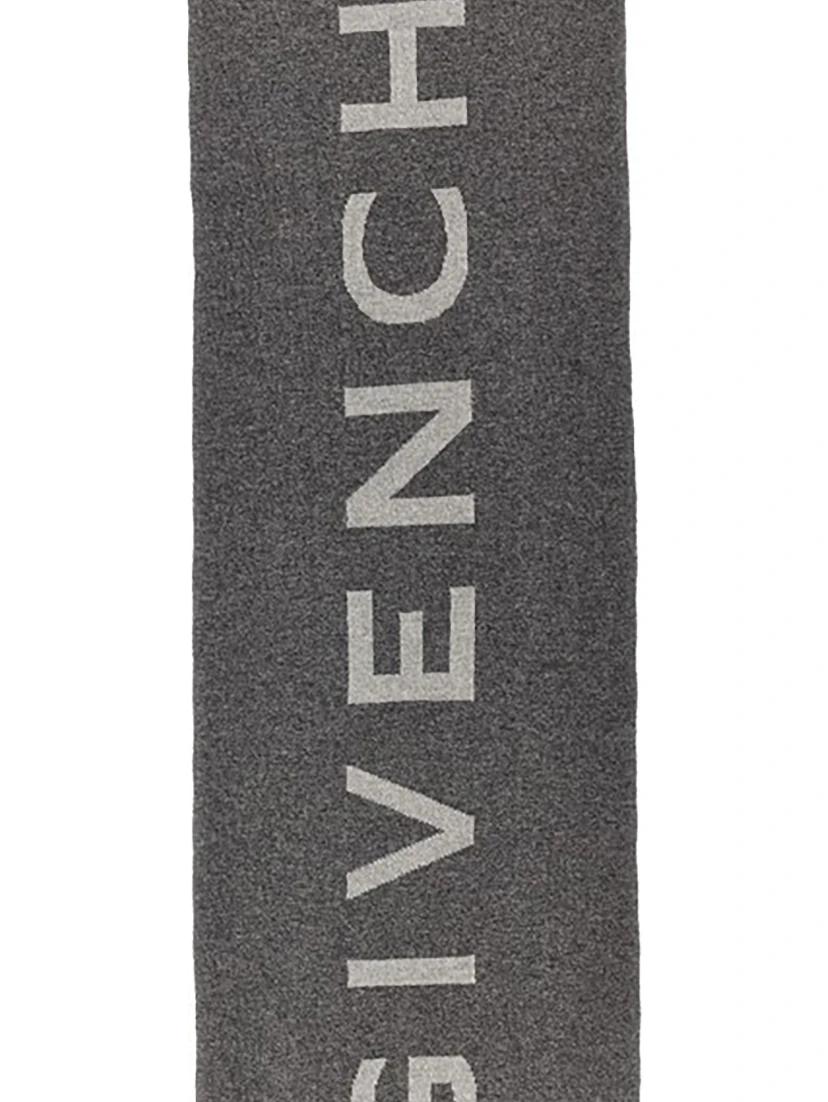GIVENCHY scarf
