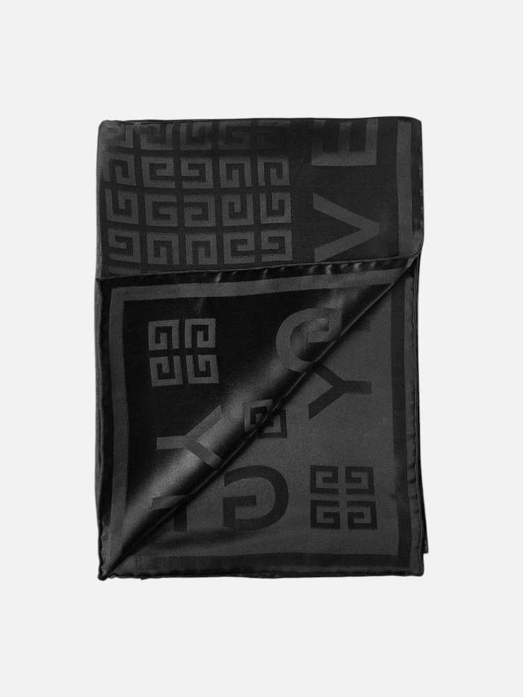GIVENCHY scarf alternative