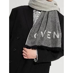 GIVENCHY scarf