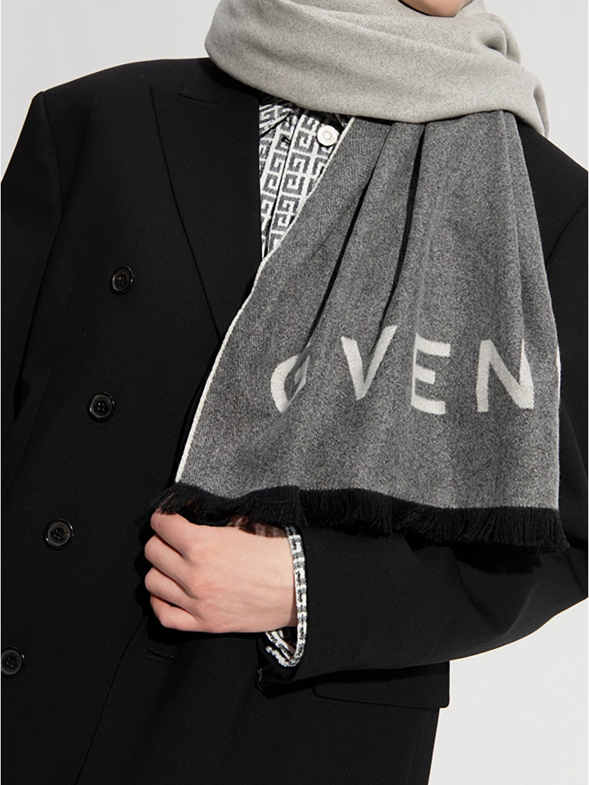 GIVENCHY scarf