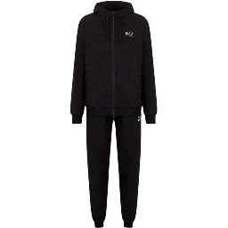 EA7  Black
