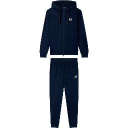 EA7  Blu