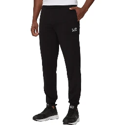 EA7  Black