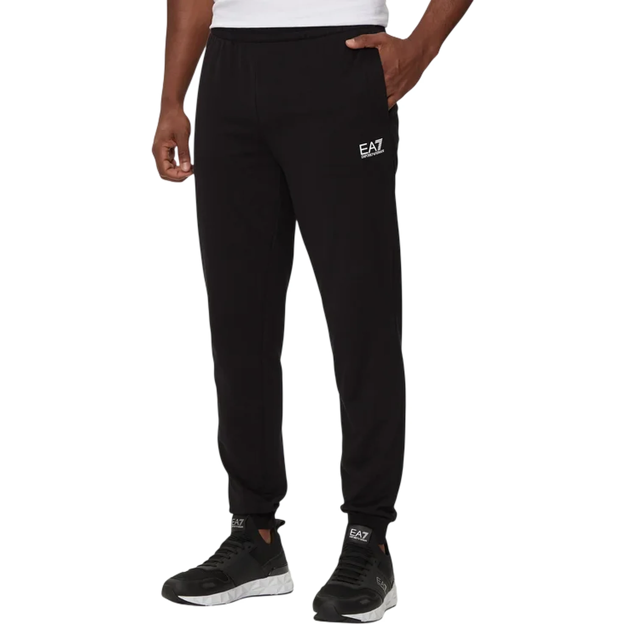 EA7  Black
