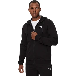 EA7  Black