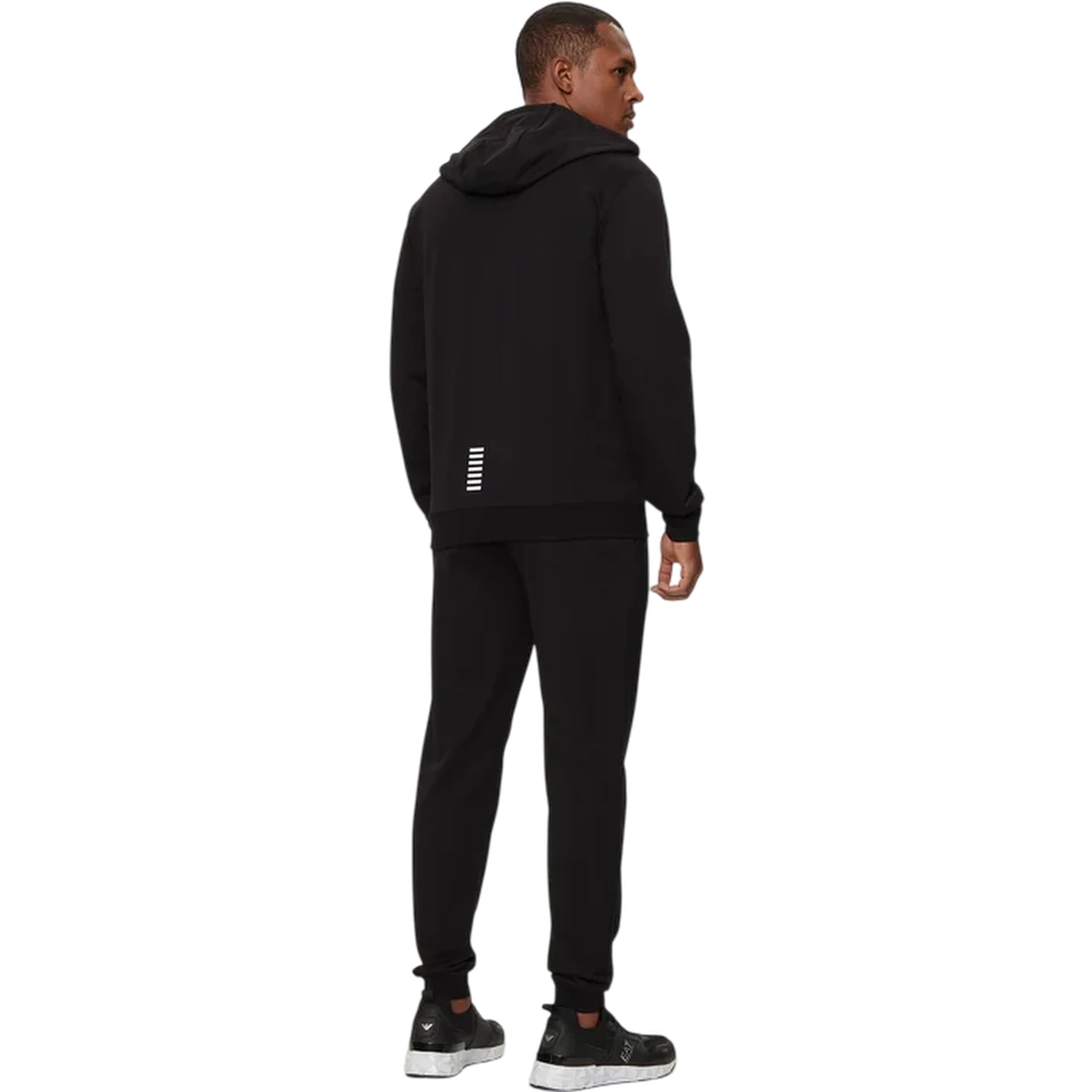 EA7  Black
