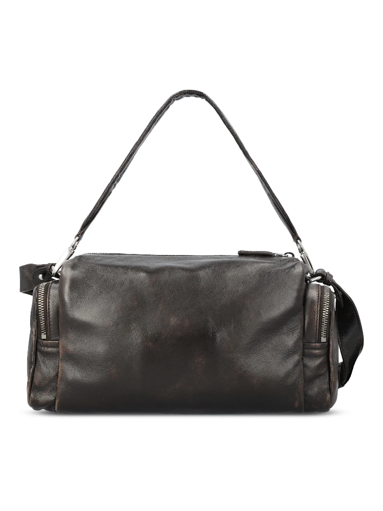 Prada Bags.. Dark coffee alternative